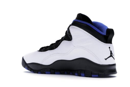 Nike Air Jordan 10 Retro 'Orlando' 2018 - 310805-108