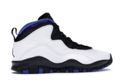 Nike Air Jordan 10 Retro 'Orlando' 2018 - 310805-108