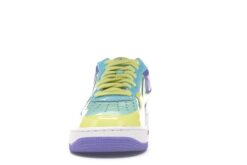 Nike Air Force 1 Premium 'Easter Egg' - 312945-371