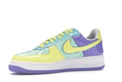 Nike Air Force 1 Premium 'Easter Egg' - 312945-371