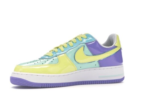 Nike Air Force 1 Premium 'Easter Egg' - 312945-371