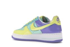 Nike Air Force 1 Premium 'Easter Egg' - 312945-371