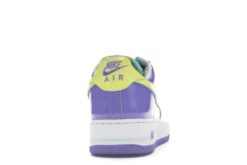 Nike Air Force 1 Premium 'Easter Egg' - 312945-371