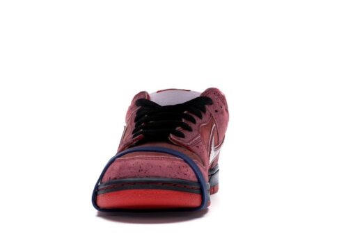 Nike Dunk Low Concepts Red Lobster - 313170-661