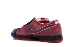 Nike Dunk Low Concepts Red Lobster - 313170-661