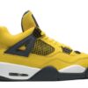 Air Jordan 4 Retro LS 'Lightning' 314254-702