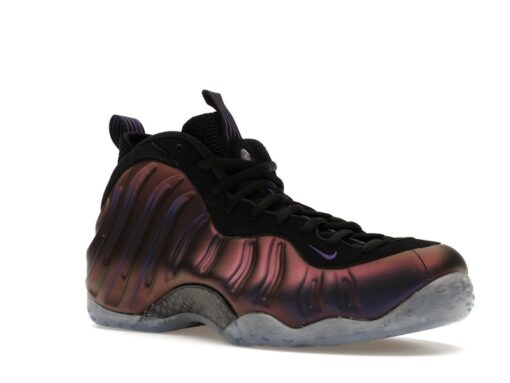 Nike Air Foamposite One 'Eggplant' 2017 - 314996-008