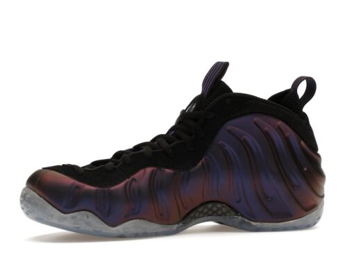 Nike Air Foamposite One 'Eggplant' 2017 - 314996-008