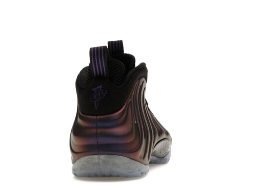 Nike Air Foamposite One 'Eggplant' 2017 - 314996-008