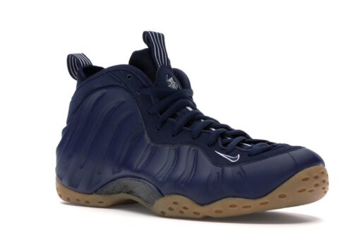 Nike Air Foamposite One 'Navy Gum' - 314996-405