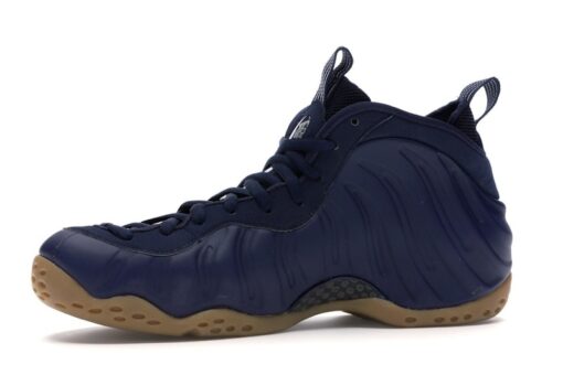 Nike Air Foamposite One 'Navy Gum' - 314996-405