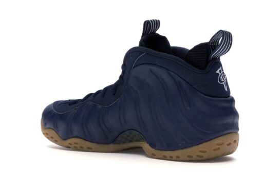 Nike Air Foamposite One 'Navy Gum' - 314996-405