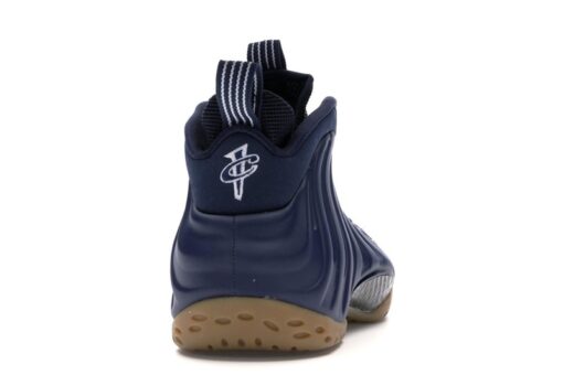 Nike Air Foamposite One 'Navy Gum' - 314996-405