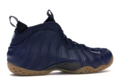 Nike Air Foamposite One 'Navy Gum' - 314996-405