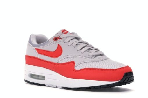 Nike Air Max 1 'Habanero Red' - 319986-035