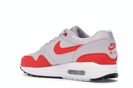 Nike Air Max 1 'Habanero Red' - 319986-035