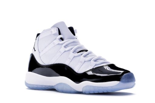 Air Jordan 11 Retro GS Concord 2018 - 378038-100