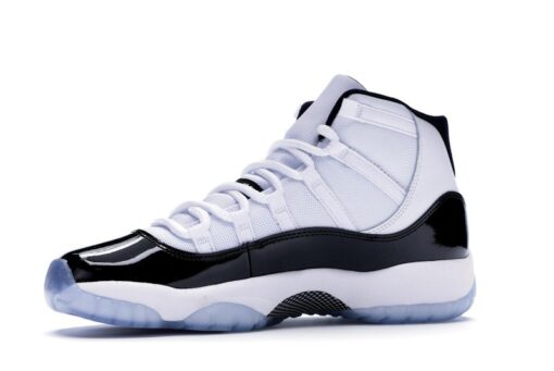 Air Jordan 11 Retro GS Concord 2018 - 378038-100