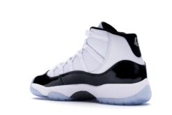 Air Jordan 11 Retro GS Concord 2018 - 378038-100