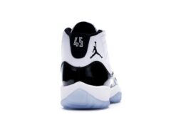 Air Jordan 11 Retro GS Concord 2018 - 378038-100