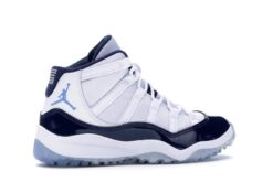 Nike Air Jordan 11 Retro PS Win Like 82 - 378039-123