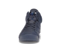 Air Jordan 6 Retro Diffused Blue - 384664-400