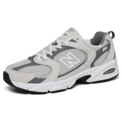 New Balance 530 'Grey Matter Harbor Grey' MR530CB