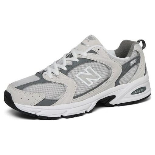 New Balance 530 'Grey Matter Harbor Grey' MR530CB