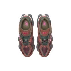 New Balance 9060 'Burgundy Pink' U9060BUR