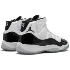 (GS) Air Jordan 11 Retro 'Concord' 2018 378038-100