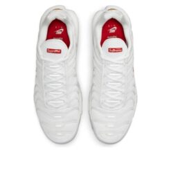 Supreme X Air Max Plus Tn White DA1472-100