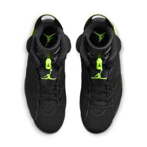 Air Jordan 6 Retro 'Electric Green' CT8529-003