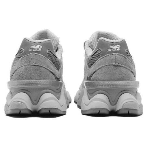 New Balance 9060 'Shadow Grey Concrete Silver' U9060GG