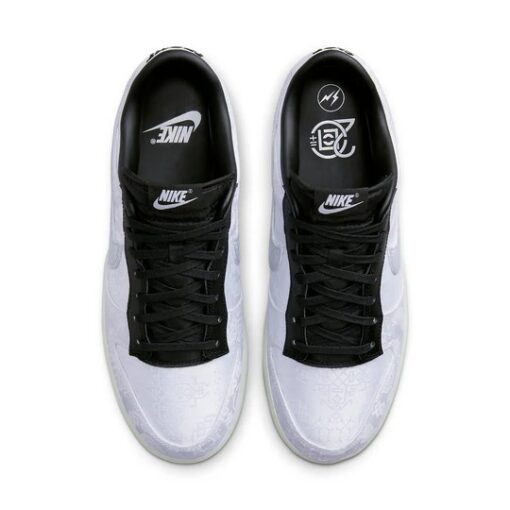 Nike x Fragment x CLOT Dunk Low '20th Anniversary' FN0315-110
