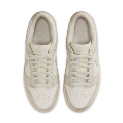 (WMNS) Nike Dunk Low 'Light Bone' DD1503-107