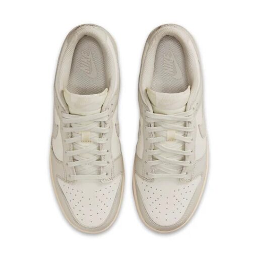 (WMNS) Nike Dunk Low 'Light Bone' DD1503-107