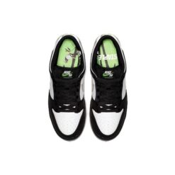 Nike x Jeff Staple SB Dunk Low Pro 'Panda Pigeon' BV1310-013