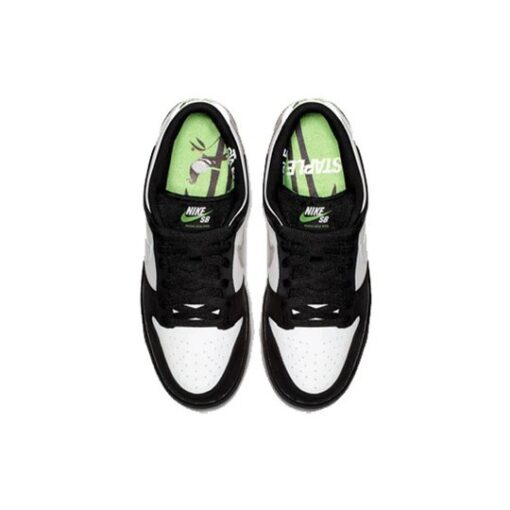 Nike x Jeff Staple SB Dunk Low Pro 'Panda Pigeon' BV1310-013