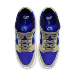 Nike SB Dunk Low 'ACG Celadon' BQ6817-301