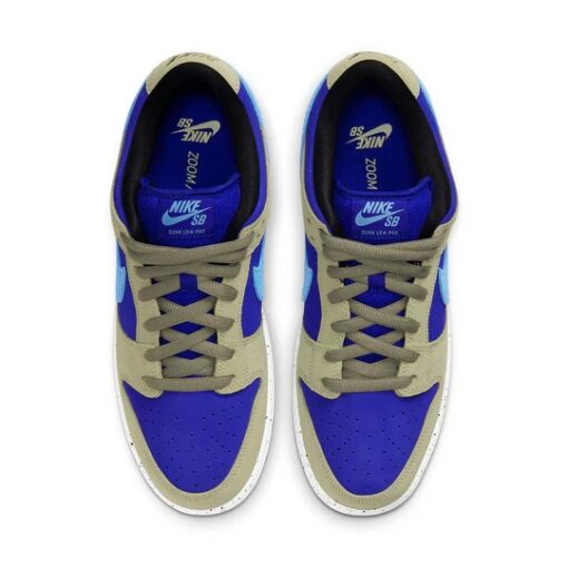 Nike SB Dunk Low 'ACG Celadon' BQ6817-301