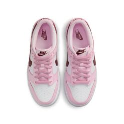 (GS) Nike Dunk Low 'Pink Foam' CW1590-601
