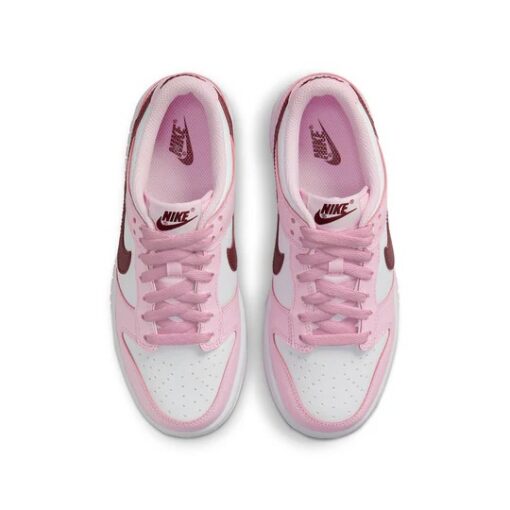 (GS) Nike Dunk Low 'Pink Foam' CW1590-601