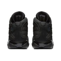 Air Jordan 13 Retro 'Black Cat' 414571-011