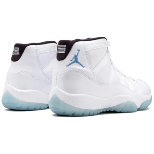 Air Jordan 11 Retro 'Legend Blue' 2014 378037-117