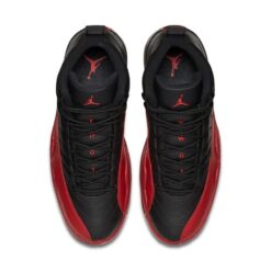 Air Jordan 12 Retro 'Flu Game' 2016 130690-002