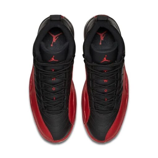 Air Jordan 12 Retro 'Flu Game' 2016 130690-002