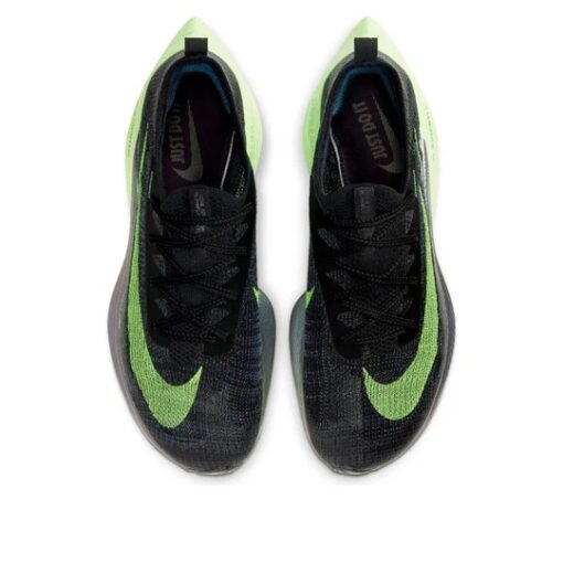 Nike Air Zoom Alphafly NEXT% 'Lime Blast' CI9925-400