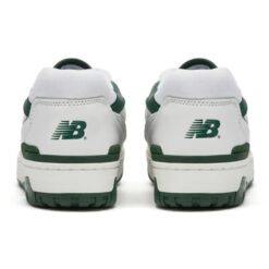 New Balance 550 'White Green' BB550WT1