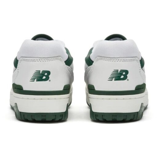New Balance 550 'White Green' BB550WT1