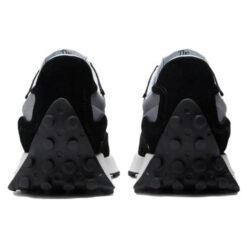 New Balance 327 'Black Shadow Grey' U327WEC